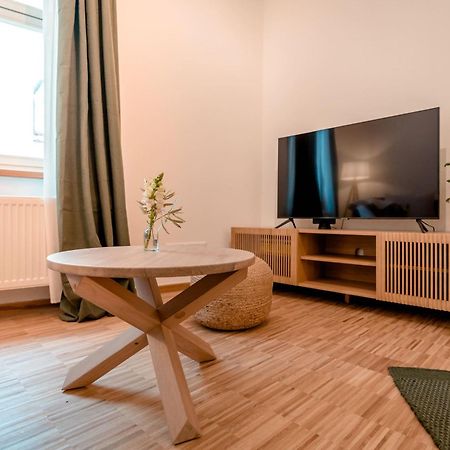 Ferienwohnung Altstadt Regensburg Eksteriør bilde