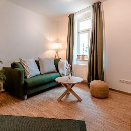 Ferienwohnung Altstadt Regensburg Eksteriør bilde
