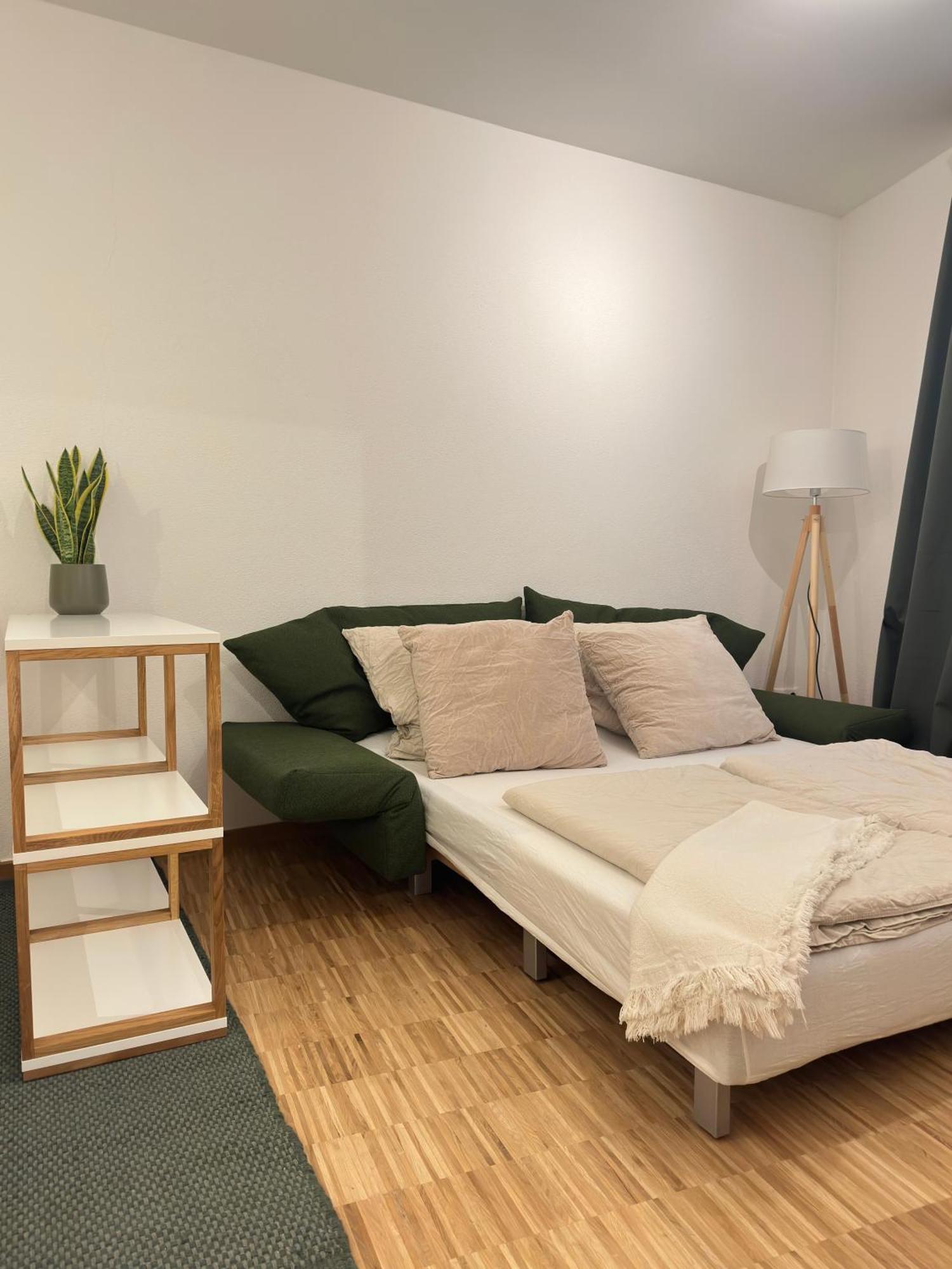Ferienwohnung Altstadt Regensburg Eksteriør bilde