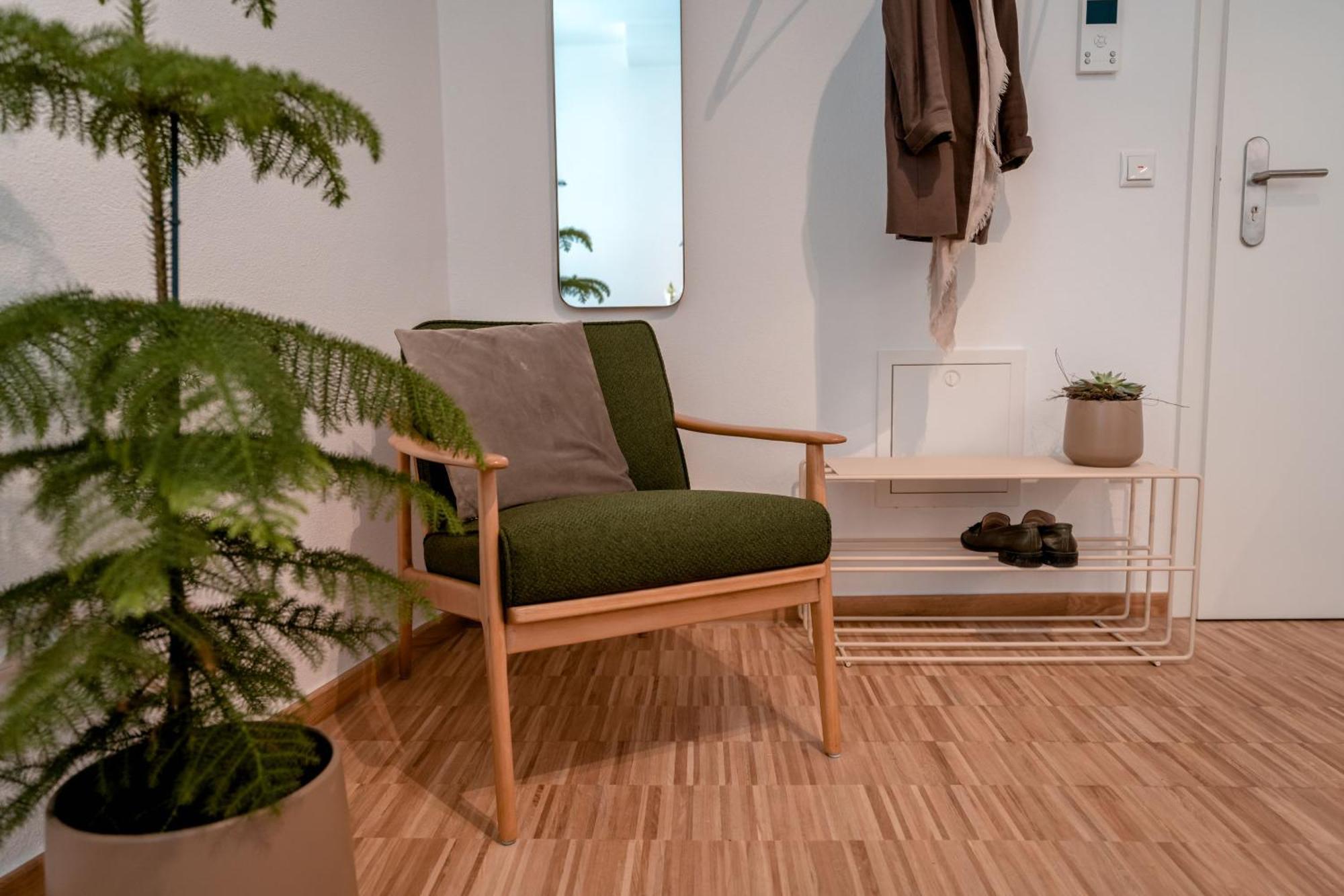 Ferienwohnung Altstadt Regensburg Eksteriør bilde