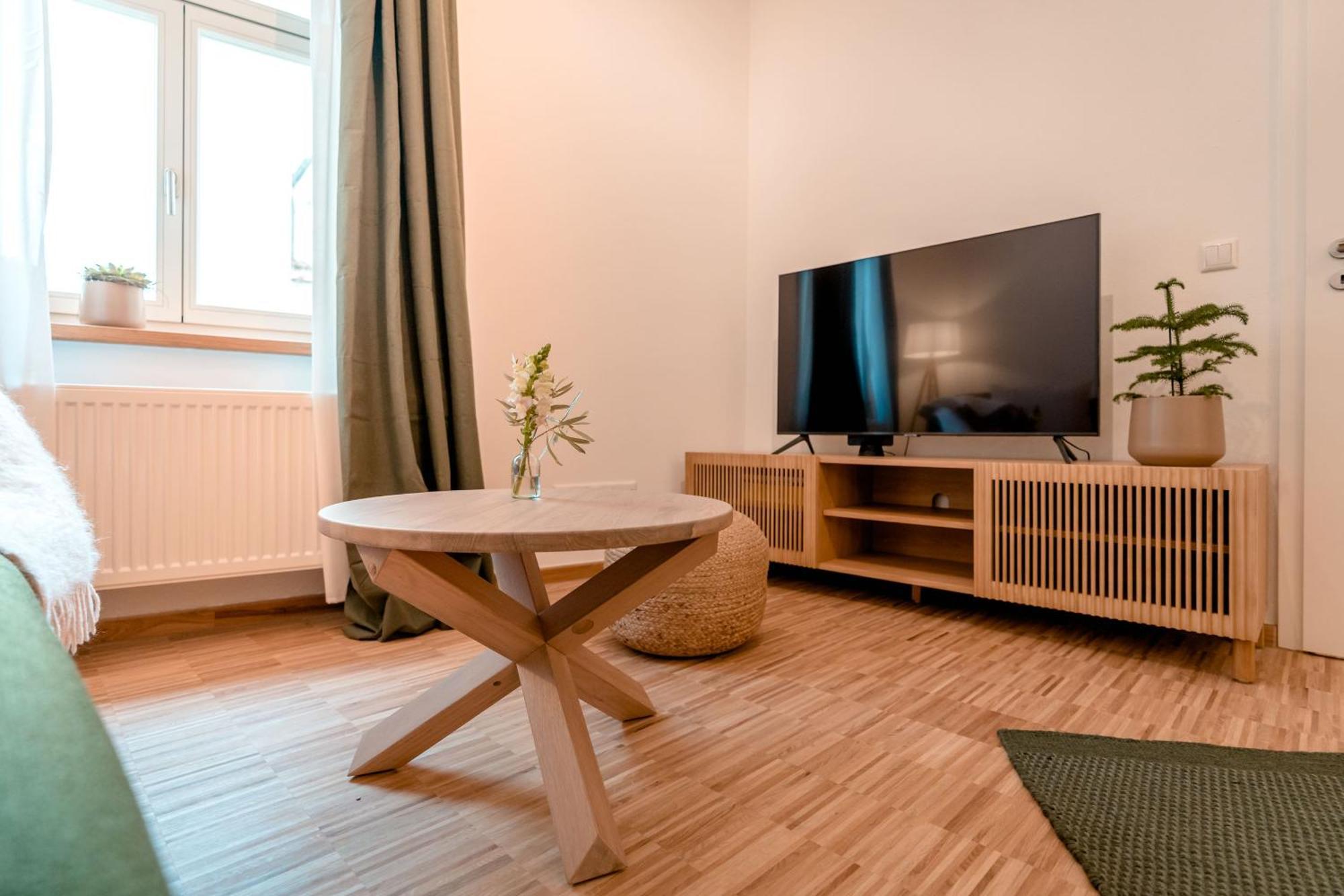 Ferienwohnung Altstadt Regensburg Eksteriør bilde