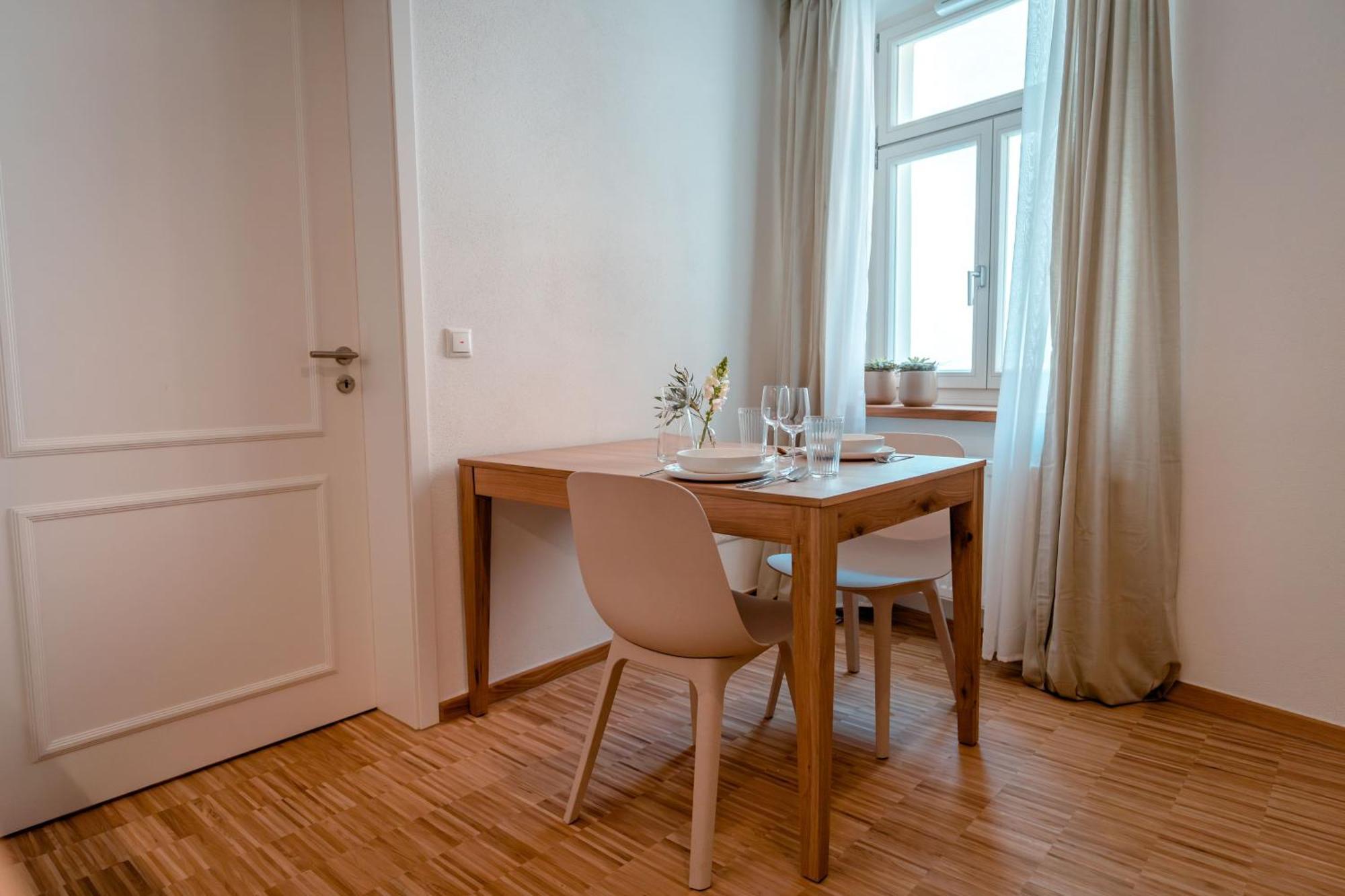 Ferienwohnung Altstadt Regensburg Eksteriør bilde