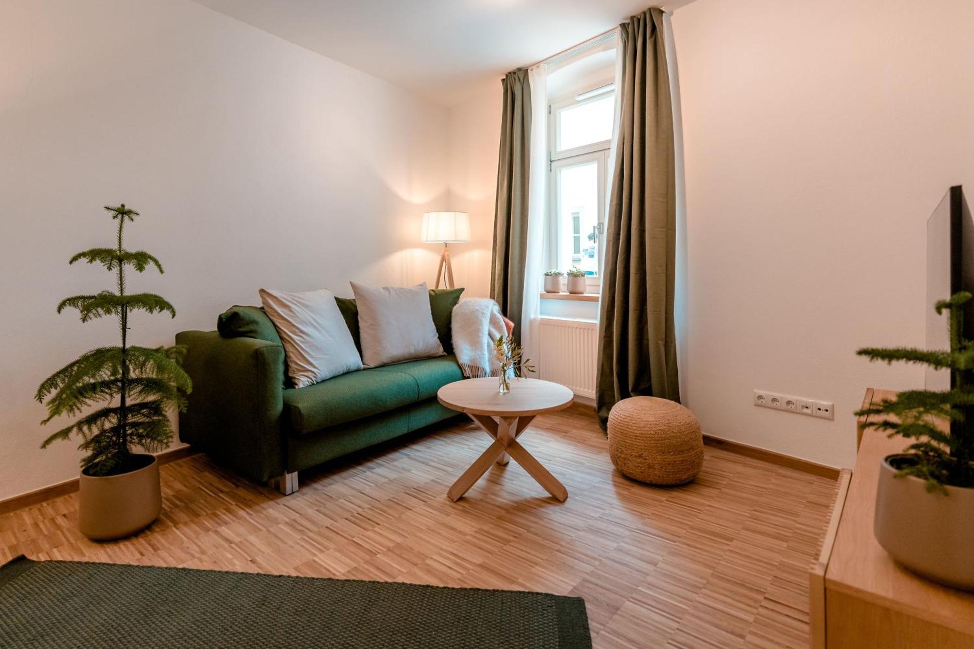 Ferienwohnung Altstadt Regensburg Eksteriør bilde