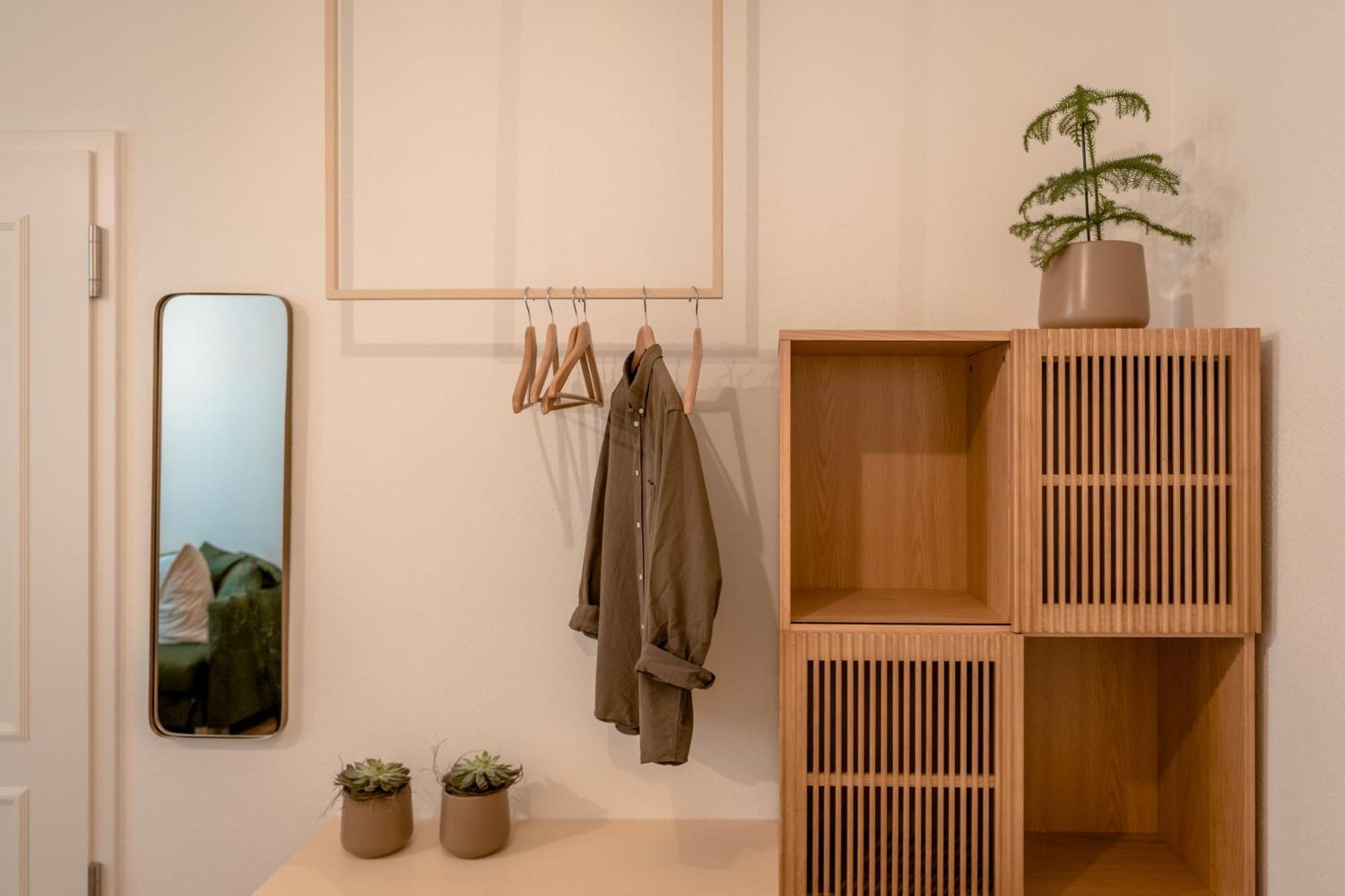 Ferienwohnung Altstadt Regensburg Eksteriør bilde