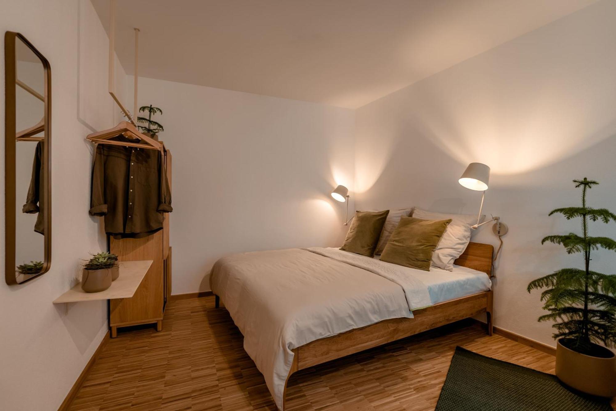 Ferienwohnung Altstadt Regensburg Eksteriør bilde