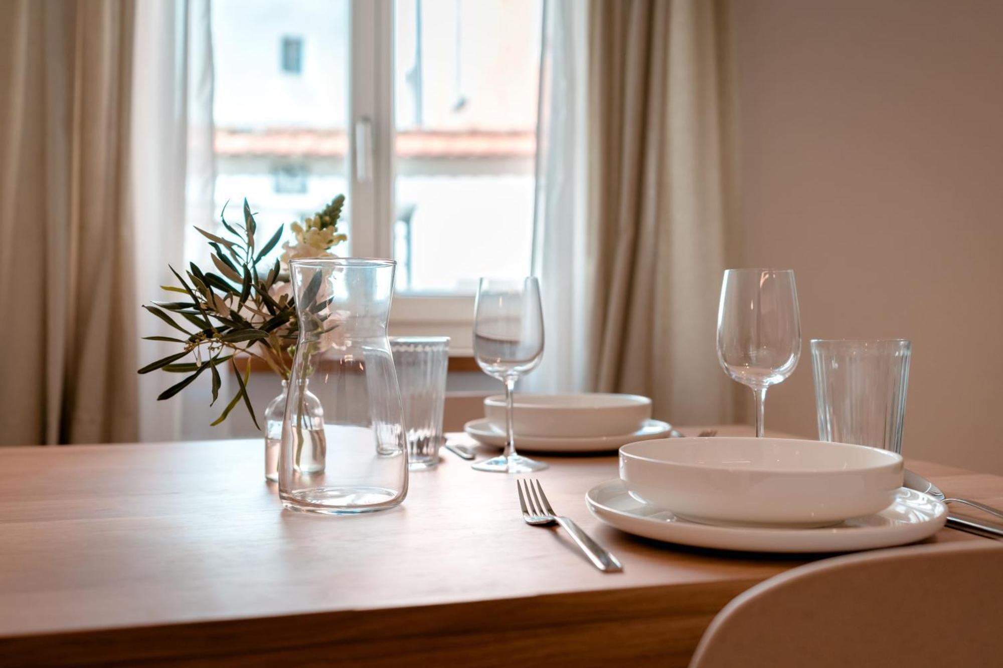 Ferienwohnung Altstadt Regensburg Eksteriør bilde