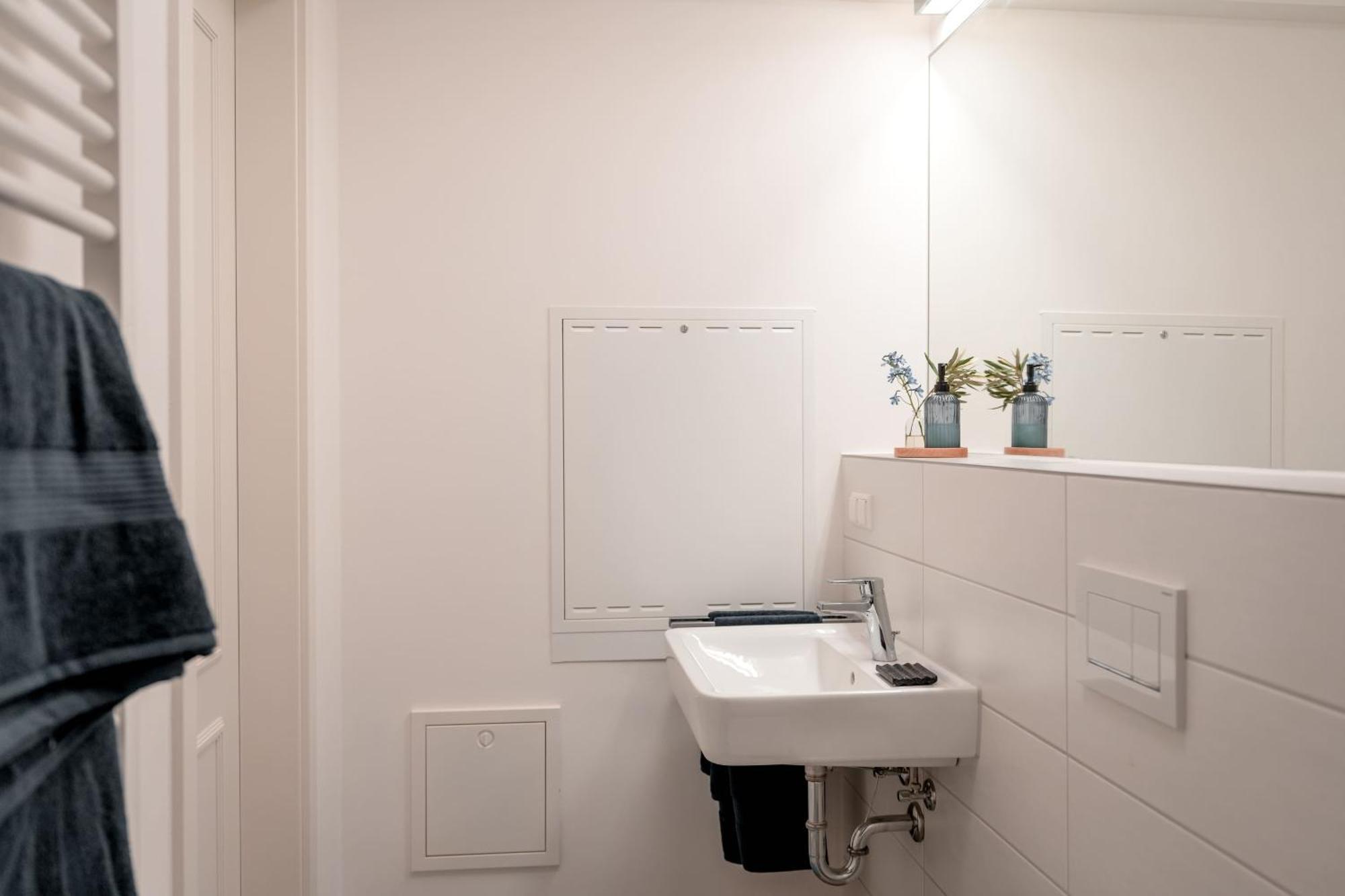 Ferienwohnung Altstadt Regensburg Eksteriør bilde